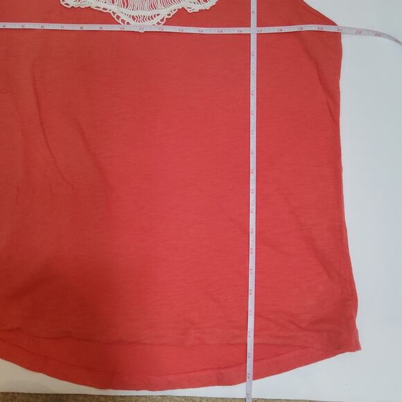 LIZ WEAR Women's Tank Top, Size XXL - Picture 3 of 6